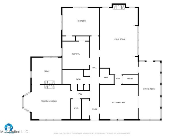 16000 Moragas Lane, Kiln, MS 39556