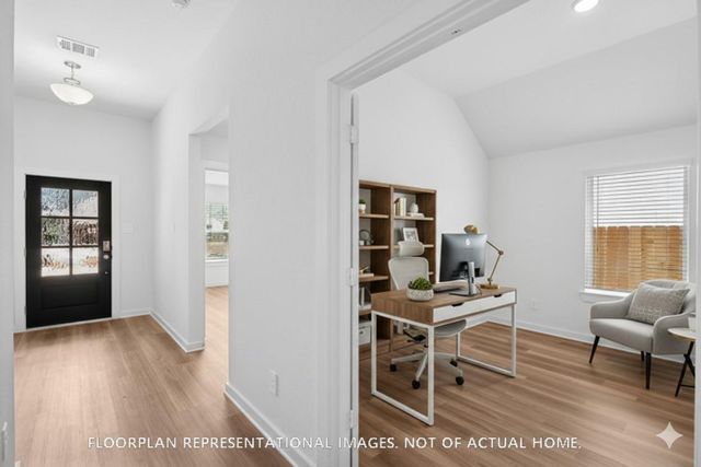 20714 Draper Road, Tomball, TX 77447