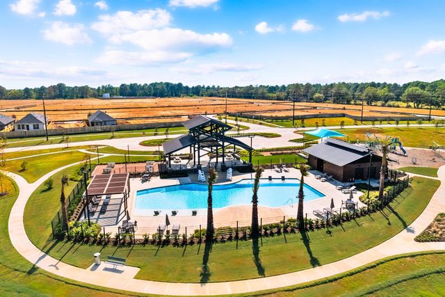 20714 Draper Road, Tomball, TX 77447