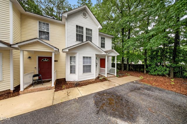 615 S Moore Street, Clayton, NC 27520