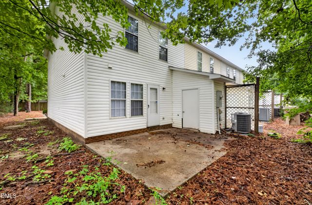 615 S Moore Street, Clayton, NC 27520