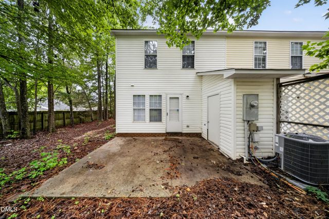 615 S Moore Street, Clayton, NC 27520
