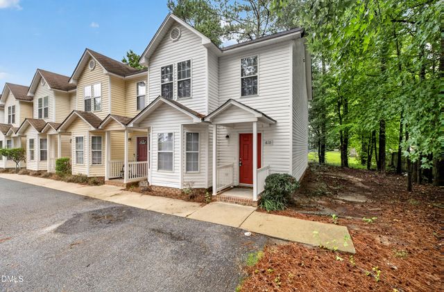 615 S Moore Street, Clayton, NC 27520