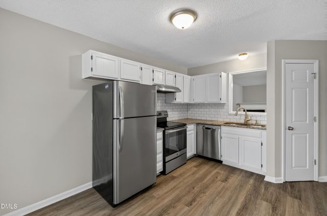 615 S Moore Street, Clayton, NC 27520