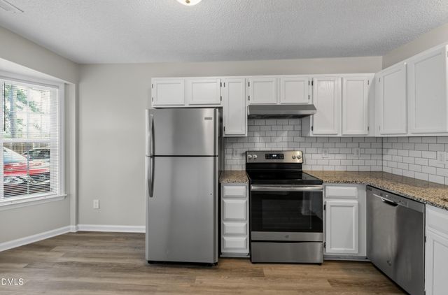 615 S Moore Street, Clayton, NC 27520