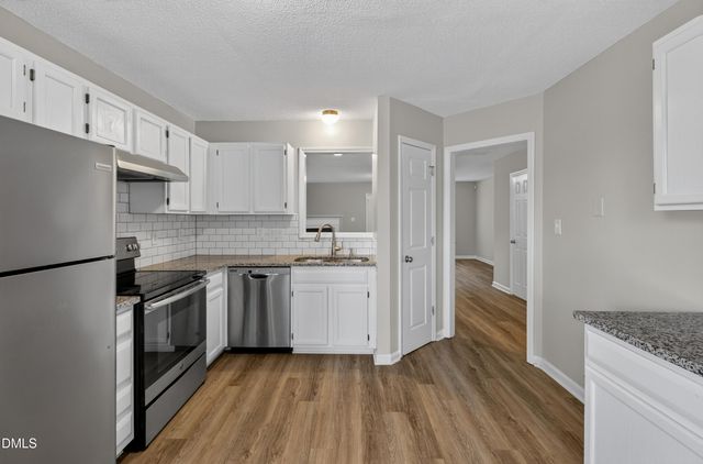 615 S Moore Street, Clayton, NC 27520