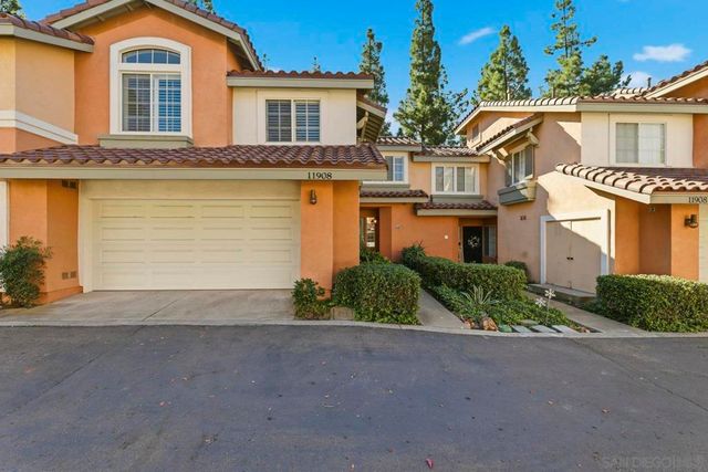 11908 Tivoli Park Row 7, San Diego, CA 92128