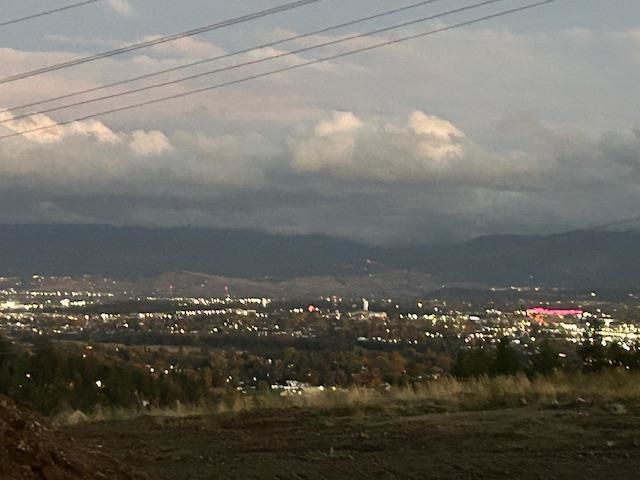 6898 E Faywood Ln, Spokane, WA 99217