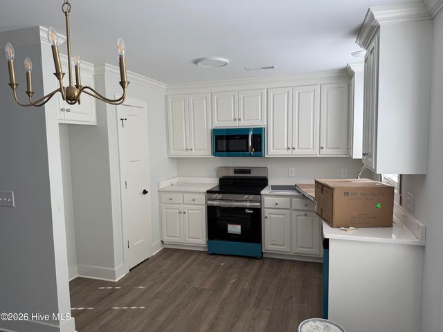 708 Pope Street, Grifton, NC 28530