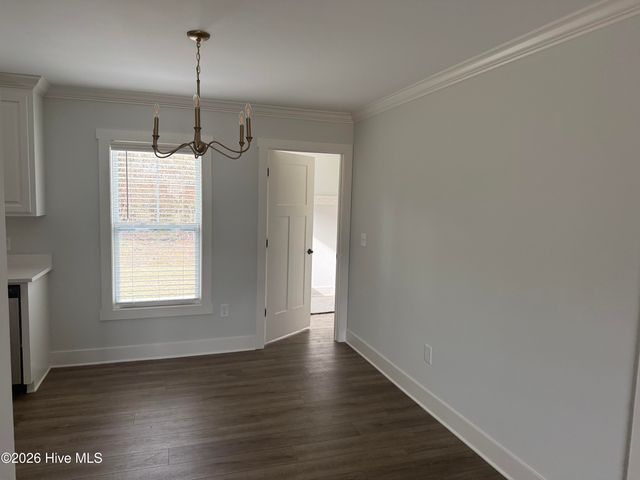 708 Pope Street, Grifton, NC 28530