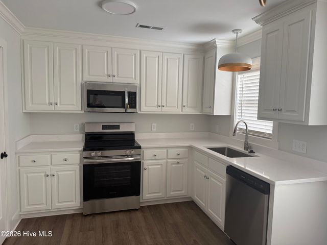 708 Pope Street, Grifton, NC 28530