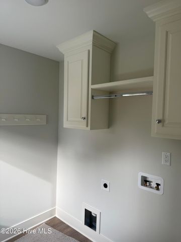 708 Pope Street, Grifton, NC 28530