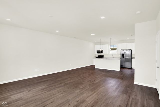 2670 Marjorie Lane, Plainfield, IN 46168