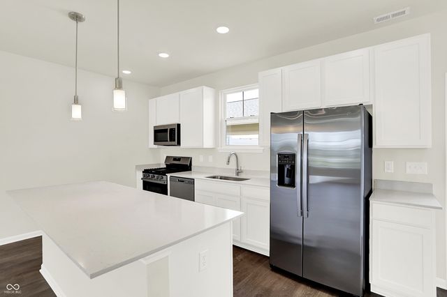 2670 Marjorie Lane, Plainfield, IN 46168