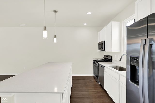 2670 Marjorie Lane, Plainfield, IN 46168