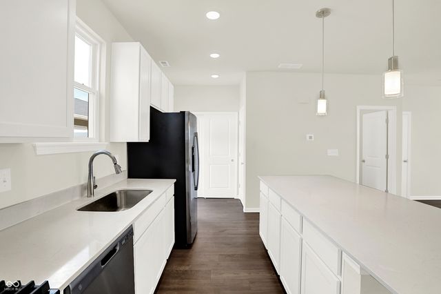 2670 Marjorie Lane, Plainfield, IN 46168