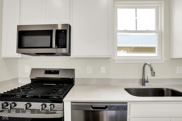 2670 Marjorie Lane, Plainfield, IN 46168