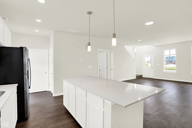 2670 Marjorie Lane, Plainfield, IN 46168