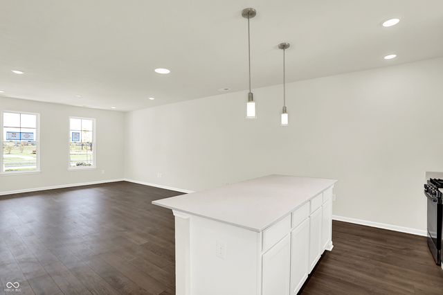 2670 Marjorie Lane, Plainfield, IN 46168