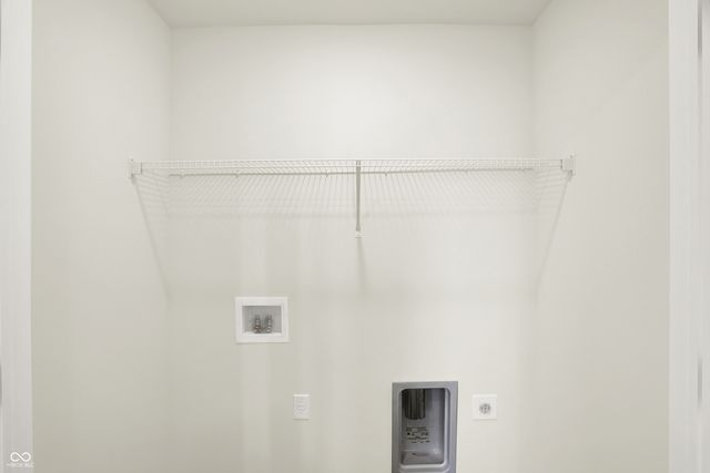 2670 Marjorie Lane, Plainfield, IN 46168