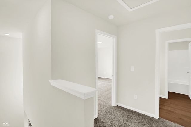 2670 Marjorie Lane, Plainfield, IN 46168