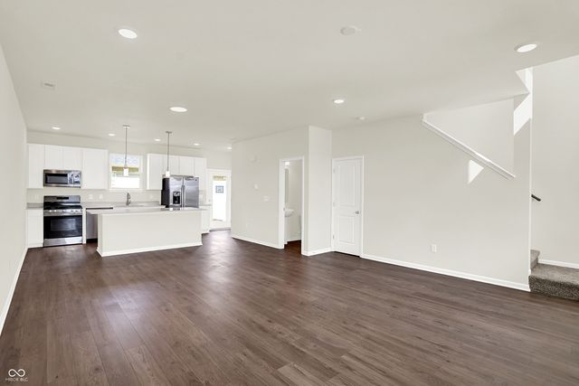 2670 Marjorie Lane, Plainfield, IN 46168