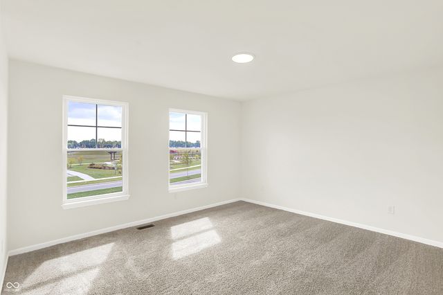 2670 Marjorie Lane, Plainfield, IN 46168