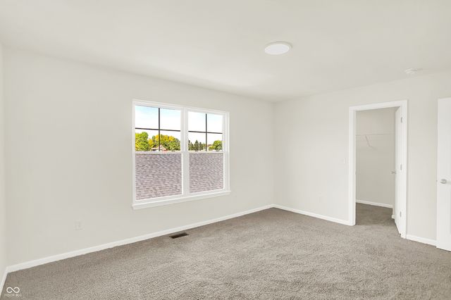 2670 Marjorie Lane, Plainfield, IN 46168