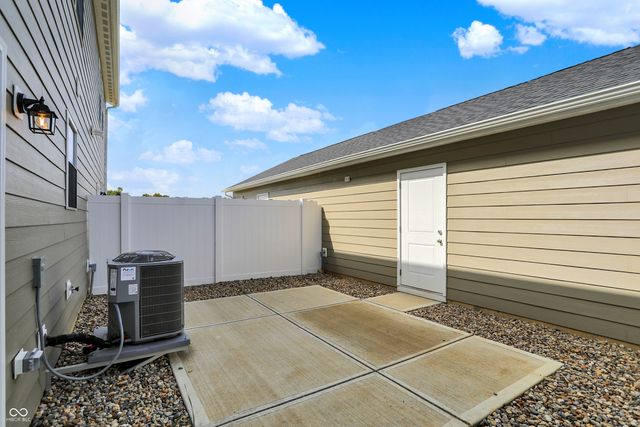 2670 Marjorie Lane, Plainfield, IN 46168