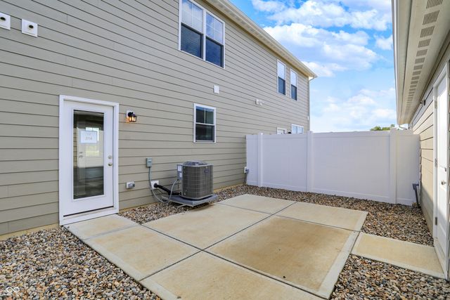 2670 Marjorie Lane, Plainfield, IN 46168