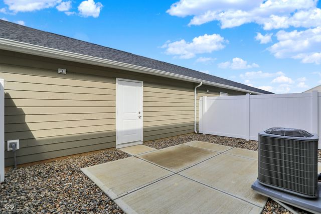 2670 Marjorie Lane, Plainfield, IN 46168