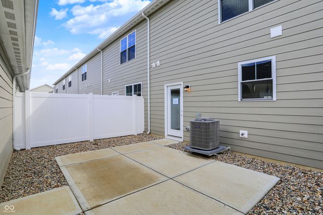 2670 Marjorie Lane, Plainfield, IN 46168