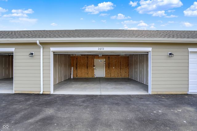 2670 Marjorie Lane, Plainfield, IN 46168