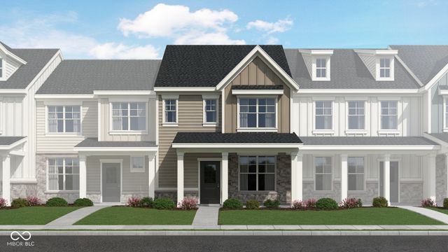 2670 Marjorie Lane, Plainfield, IN 46168