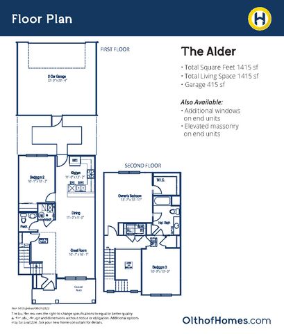 2670 Marjorie Lane, Plainfield, IN 46168