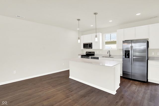 2670 Marjorie Lane, Plainfield, IN 46168