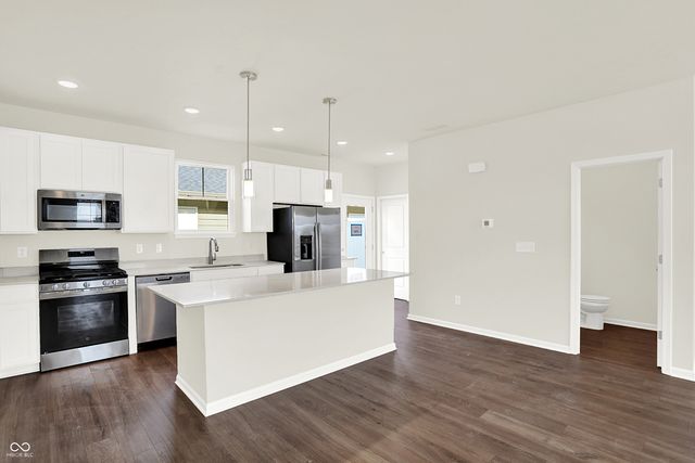 2670 Marjorie Lane, Plainfield, IN 46168