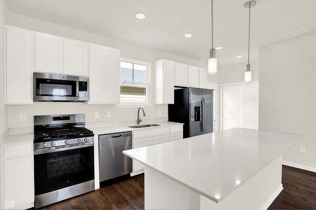 2670 Marjorie Lane, Plainfield, IN 46168