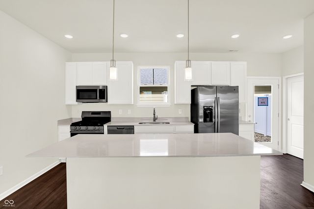 2670 Marjorie Lane, Plainfield, IN 46168