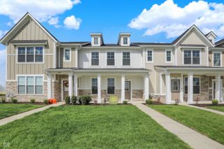 2670 Marjorie Lane, Plainfield, IN 46168