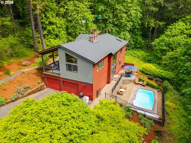 21180 S SWEETBRIAR Rd, West Linn, OR 97068