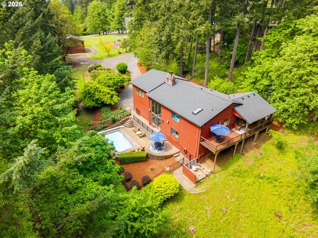 21180 S SWEETBRIAR Rd, West Linn, OR 97068