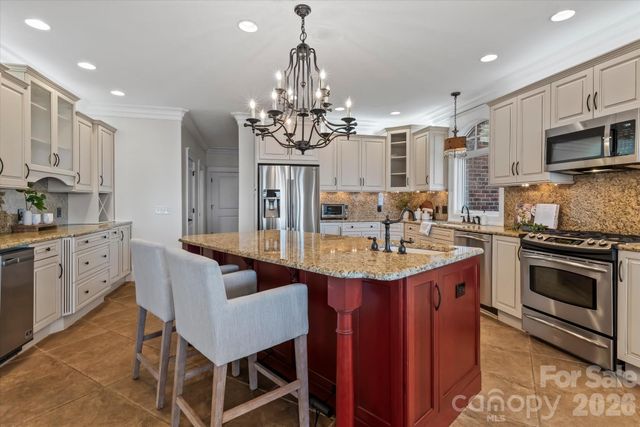 17821 Carlow Road, Cornelius, NC 28031