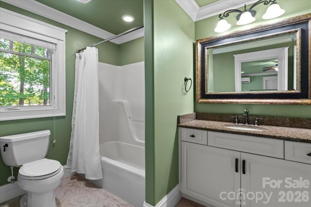 17821 Carlow Road, Cornelius, NC 28031