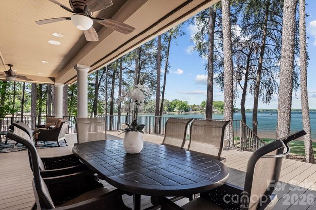 17821 Carlow Road, Cornelius, NC 28031