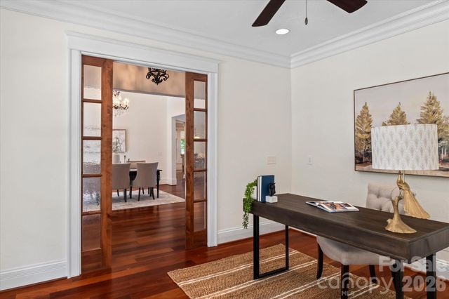 17821 Carlow Road, Cornelius, NC 28031