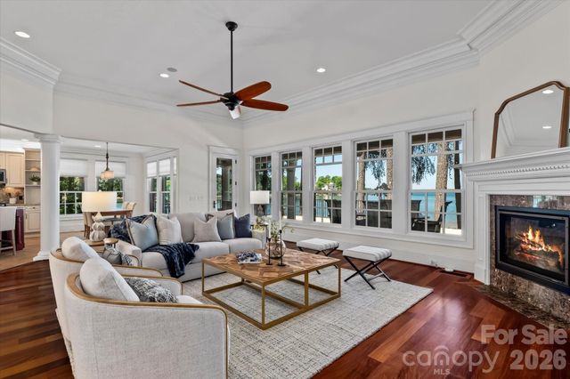 17821 Carlow Road, Cornelius, NC 28031