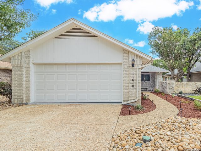 11610 WHISPER TRAIL ST, San Antonio, TX 78230