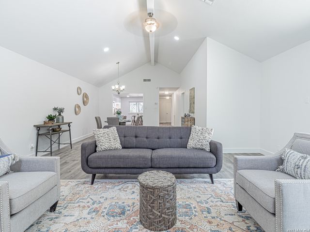 11610 WHISPER TRAIL ST, San Antonio, TX 78230