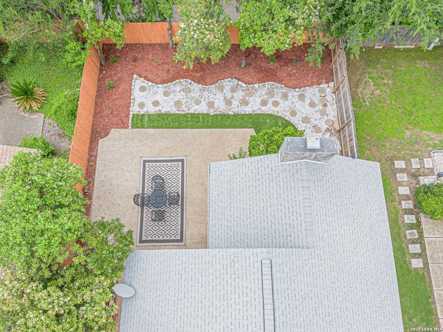 11610 WHISPER TRAIL ST, San Antonio, TX 78230
